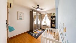 Blk 342C Yishun Natura (Yishun), HDB 4 Rooms #556540781